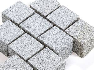 Chinesischer Granit stonenaturelle Steinböden